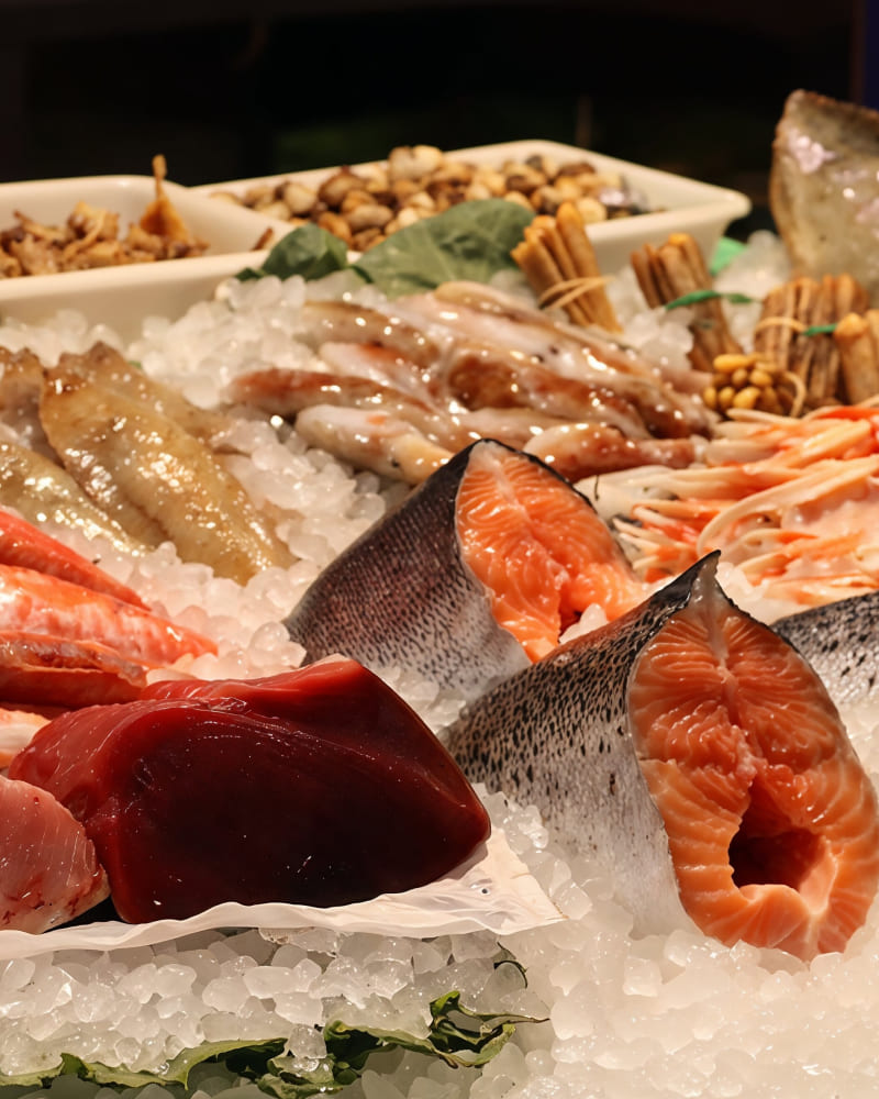 La peixateria
