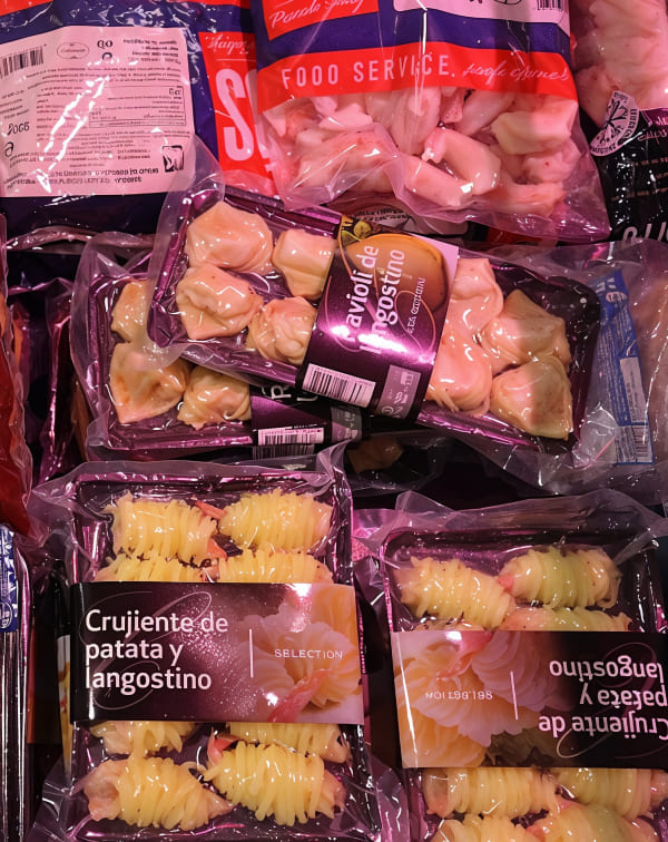 El valor de l'experiència i el tracte personalitzat a Peixos Marina